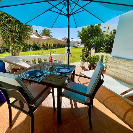 Tamaran 102 - Los Campos - Lux Garden Apt Near Dunes, Quiet-Central-Renovated San Bartolomé المظهر الخارجي الصورة