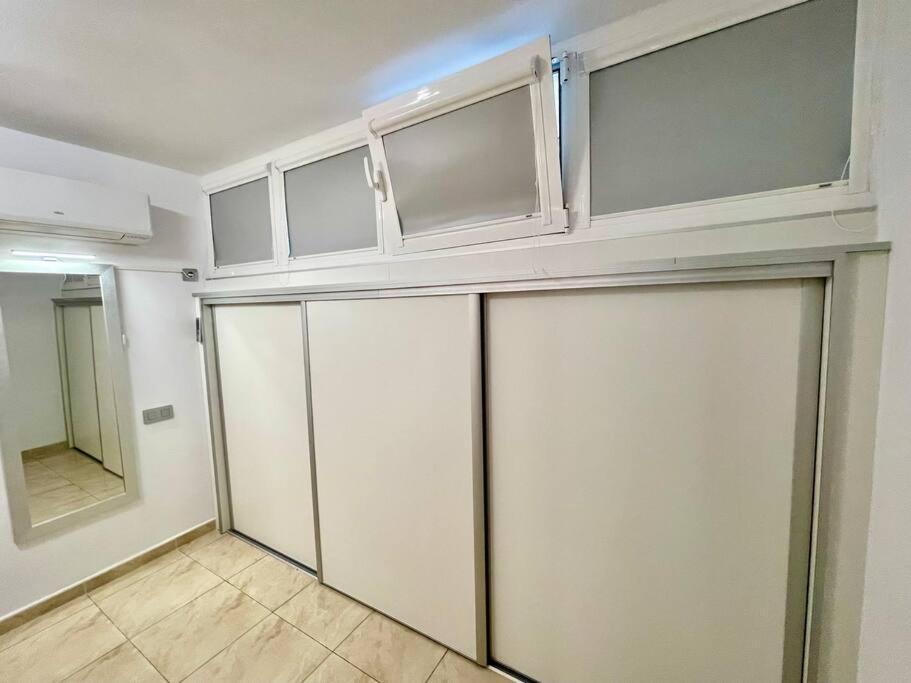 Tamaran 102 - Los Campos - Lux Garden Apt Near Dunes, Quiet-Central-Renovated San Bartolomé المظهر الخارجي الصورة