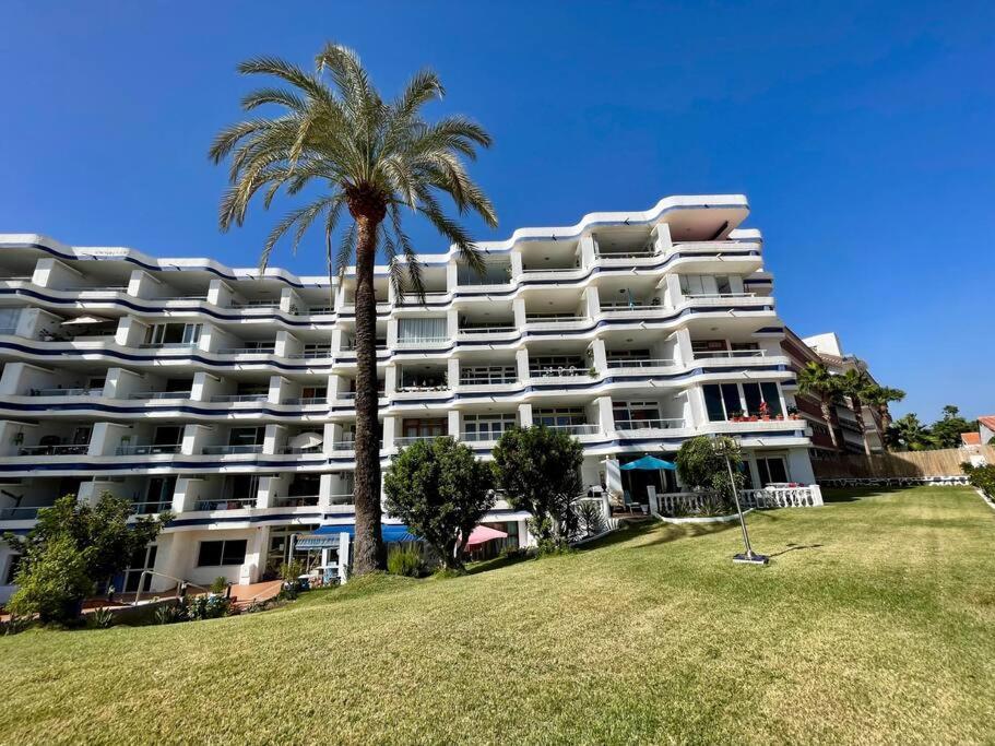 Tamaran 102 - Los Campos - Lux Garden Apt Near Dunes, Quiet-Central-Renovated San Bartolomé المظهر الخارجي الصورة