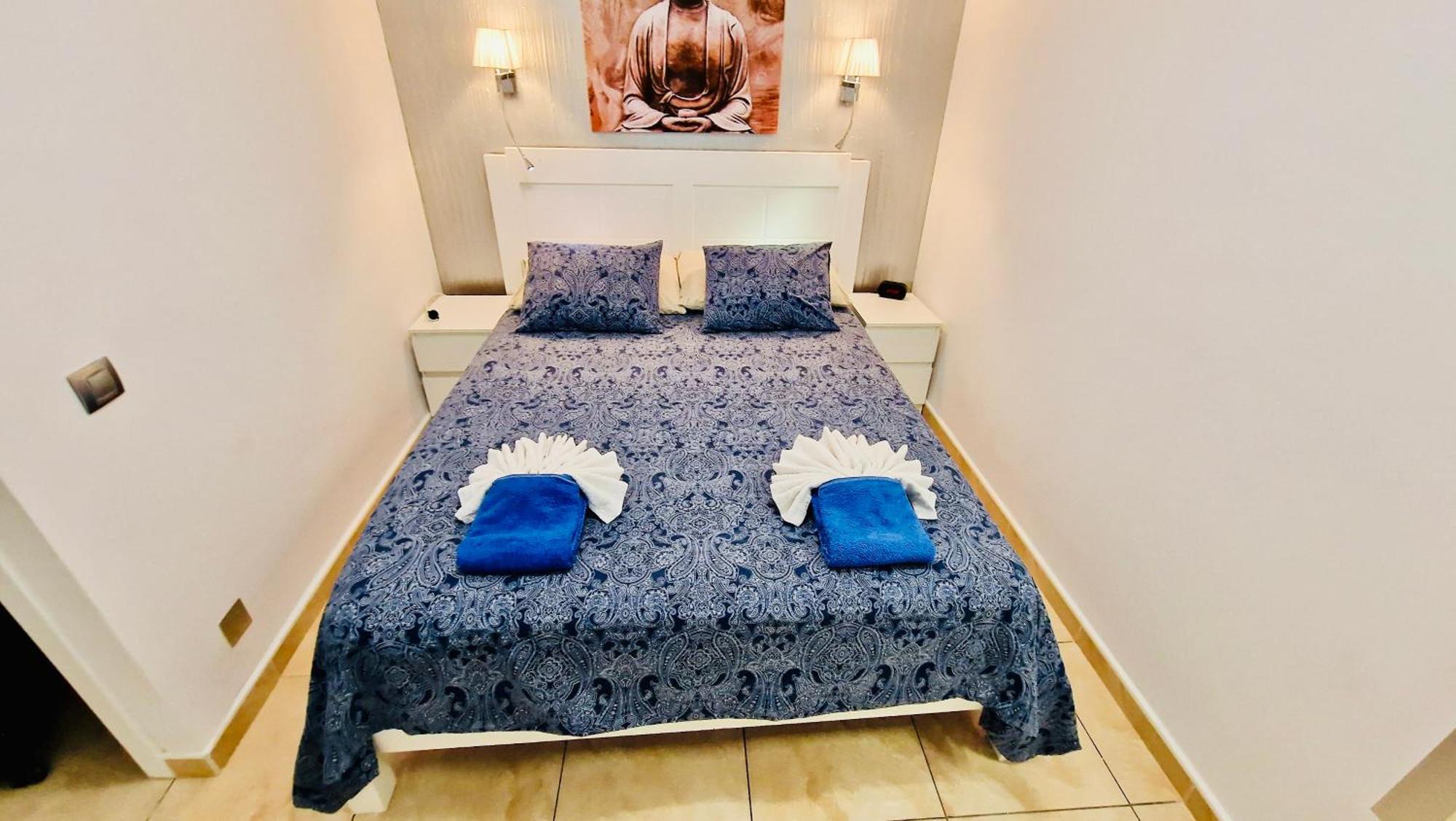 Tamaran 102 - Los Campos - Lux Garden Apt Near Dunes, Quiet-Central-Renovated San Bartolomé المظهر الخارجي الصورة