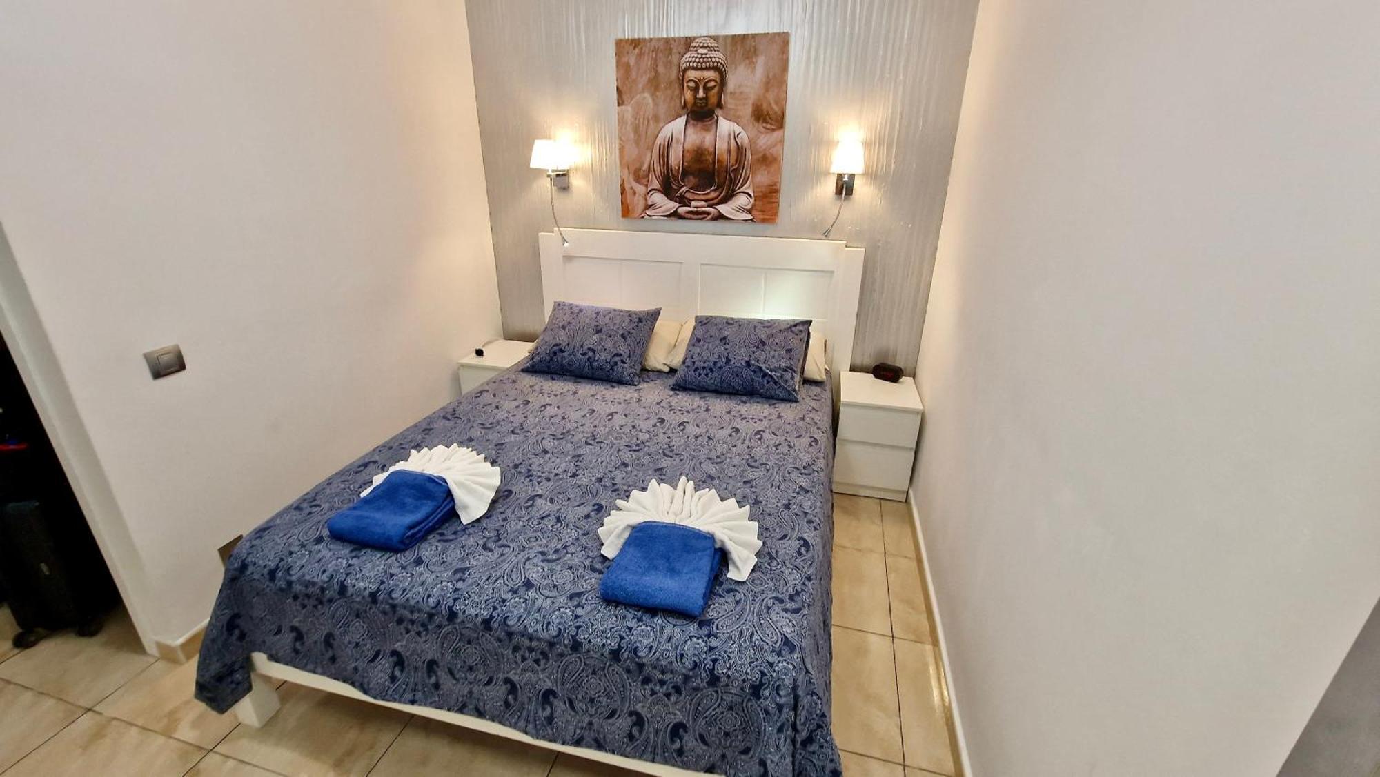 Tamaran 102 - Los Campos - Lux Garden Apt Near Dunes, Quiet-Central-Renovated San Bartolomé المظهر الخارجي الصورة